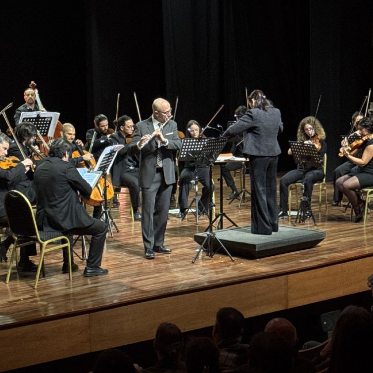 Propuesta Musical Principal – Musica Argentina Siglo XX