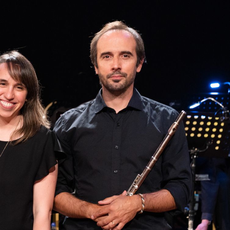Propuesta Musical Secundaria – Flauta Sola